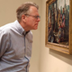 Image for article titled Area Dad Needs More Time With Museum Plaque